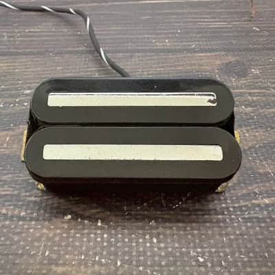 80s FERNANDES Dog Fighter DF-1 Humbucker Pickup Set image 2
