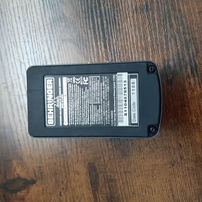 Behringer CC300 Chorus Space-C dimension image 5