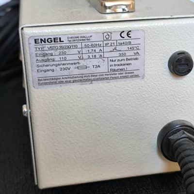 Traynor YCS100 Röhrenverstärker/Tube Amp + YCS 412 V30 image 17