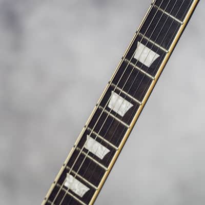 Epiphone Les Paul 1960 Tribute Plus Vintage Sunburst 2014 image 11
