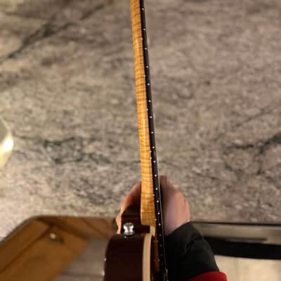 Smitty Custom Model 1 2015 image 4