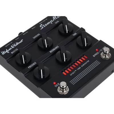 Hughes & Kettner Stompman | 50W Pedalboard Guitar Amplifier. New with Full Warranty! image 20