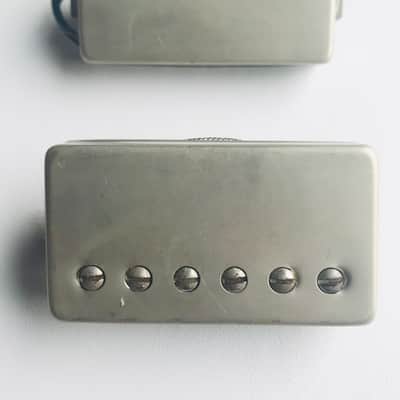 Peter Florance Voodoo 59 Humbucker Set image 1