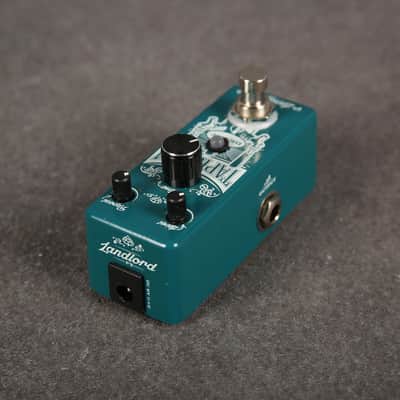 Landlord FX Taproom Delay Pedal - 2nd Hand image 3