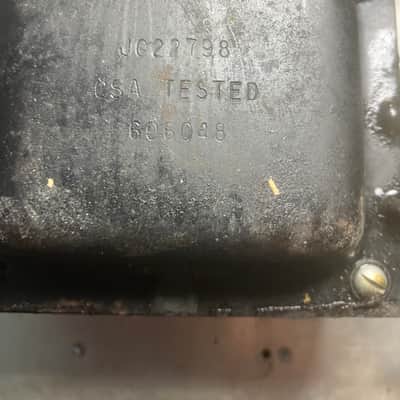 Fender Pro Reverb "Drip Edge" 2-Channel 40-Watt 2x12" Guitar Combo 1968 - 1969 - Silverface image 17