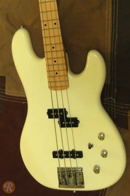 Kramer Striker 700ST White 1988 image 1