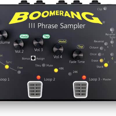 Rocktron PatchMate Loop 8 Switcher Rack | Reverb