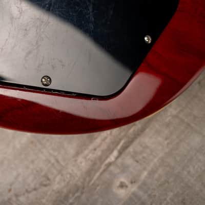 Gibson Les Paul Standard 60s Figured Top, Unburst | Demo image 18