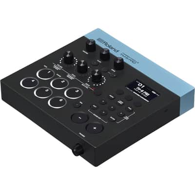 Roland TM-6 Pro Drum Trigger Module (Demo Unit) image 3