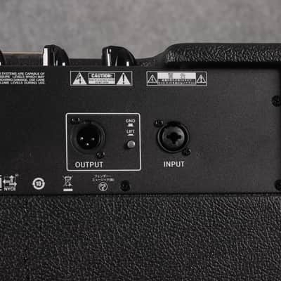 Fender FR-12 Cab - 2nd Hand image 8