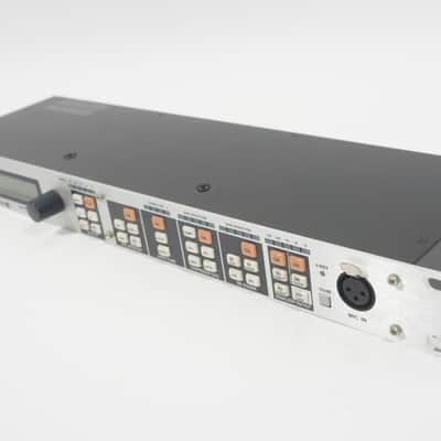 [SALE Ends June 30] TASCAM TA-1VP antares Auto-Tune evo Real-Time Pitch Correcter w/ 100-240V PSU image 8