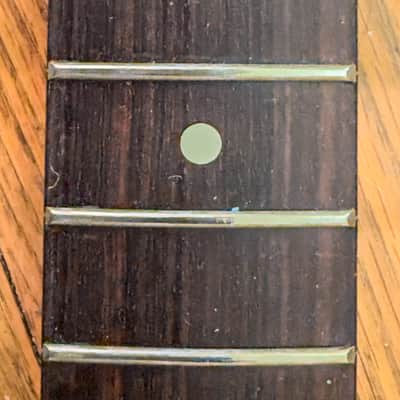 1988 Fender American Telecaster neck image 9