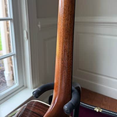 2025 Martin D-28 Modern Deluxe image 11