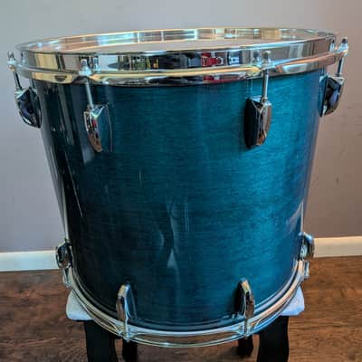 Pearl Session Custom Maple 16" Floor Tom image 4