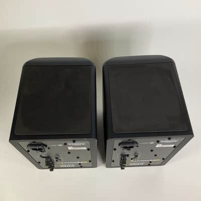KRK Rokit 5 G3 Powered Studio Monitor Speaker Pair Tested Working image 9