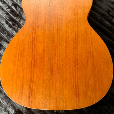 Martin OOO-17 2021 - Satin image 8