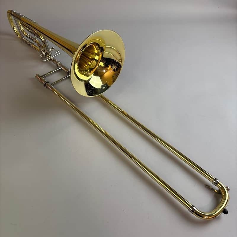 Yamaha YSL-8420 image 1