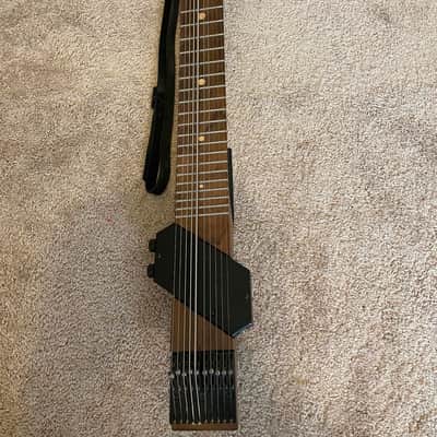 1995 Chapman Stick 10-string Rosewood image 1
