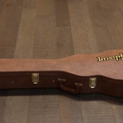 2024 Gibson Les Paul Supreme Electric Guitar Fireburst + OHSC image 23
