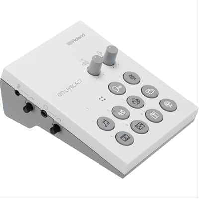 GO:LIVECAST Live Streaming Studio for Smartphones image 2