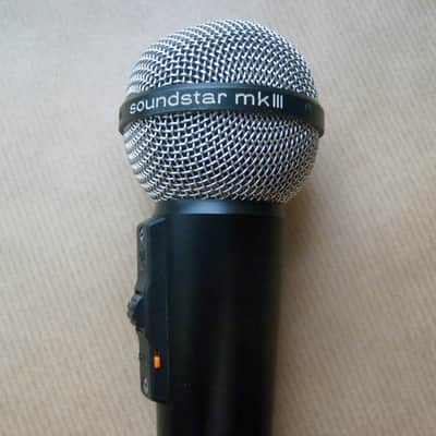 Microphone Beyerdynamic MK III Soundstar image 9