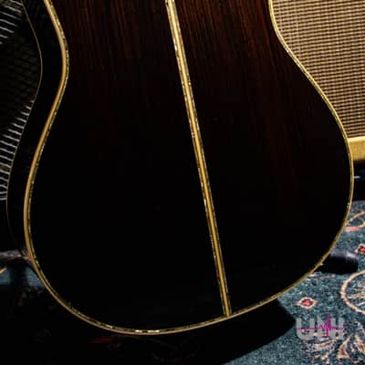 YAMAHA LL-53DR image 4
