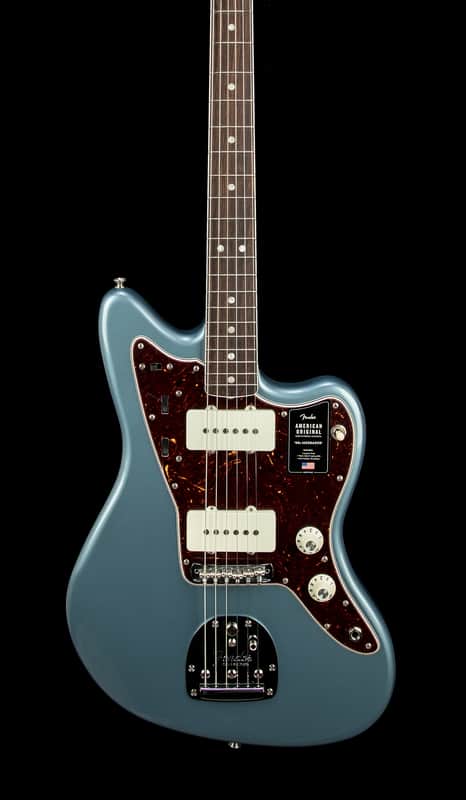 Fender American Original Jazzmaster