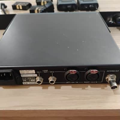 Carvin 900 IEM Transmitter image 2