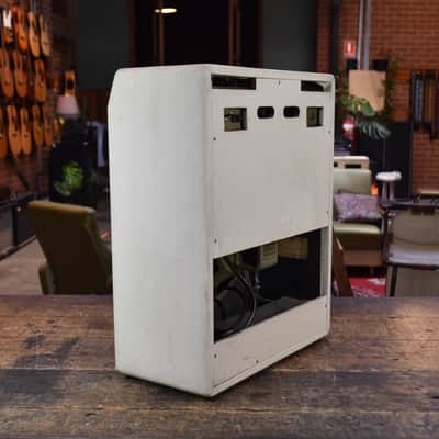 Ace Tone Rockey 15-watt combo 1960's image 4