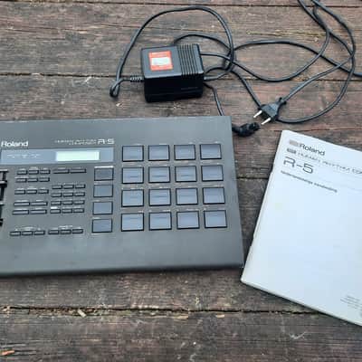 その他 ROLAND R-5 Roland R-5 For Sale – Tone Tweakers Inc.