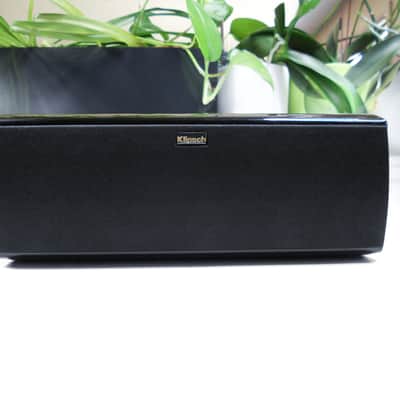 Klipsch HD Theater 600 – Center Speaker image 7