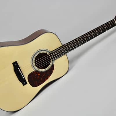 Sigma SDM-18E Limited 44 of 72 (Second Factory) 2021 Natural w/OHSC image 3