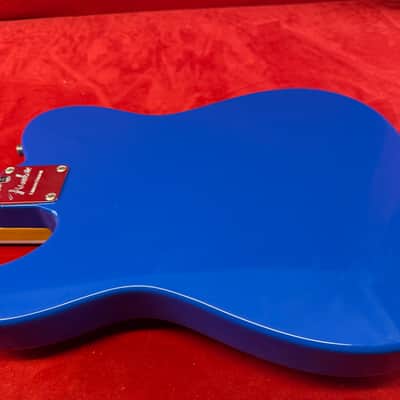 Fender Limited Edition Parallel Universe Series Jazz Tele 2018 image 5