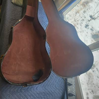 Gibson B-15 1967 - Natural image 23