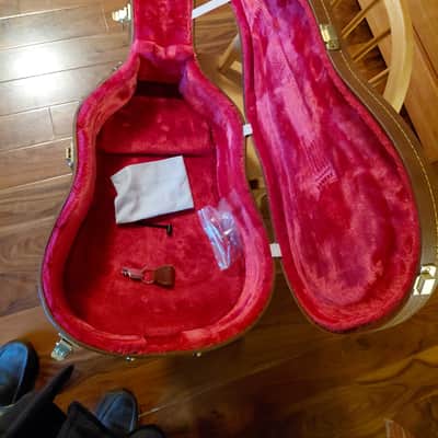 2024 Gibson Songwriter EC - Excellent Condition image 8