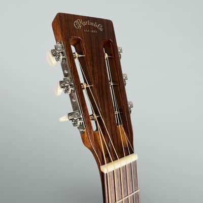 Martin 000-15SM 2024 - Natural Mahogany image 9