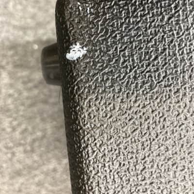 Fender Rumble LT25 25-Watt 1x8" Bass Combo 2019 - Present - Black image 8