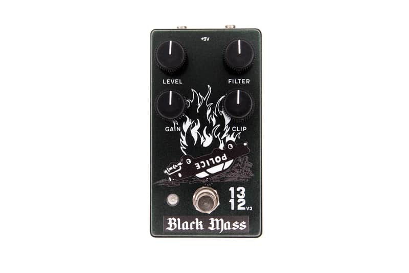 1312 Distortion V3-Racing Green image 1