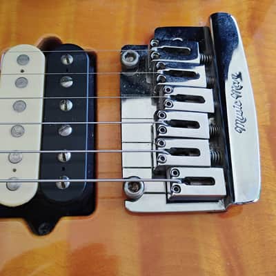 Ernie Ball Music Man Axis Super Sport HH HT 2000 - Present - Various image 4