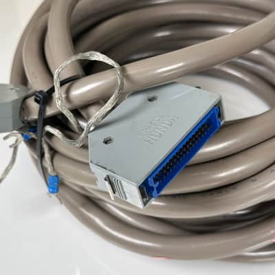 Otari CB-118 Remote Control Unit for MX-70 image 15