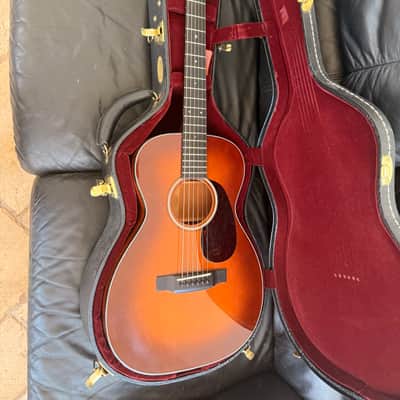 Martin Custom Shop 0-18 image 3