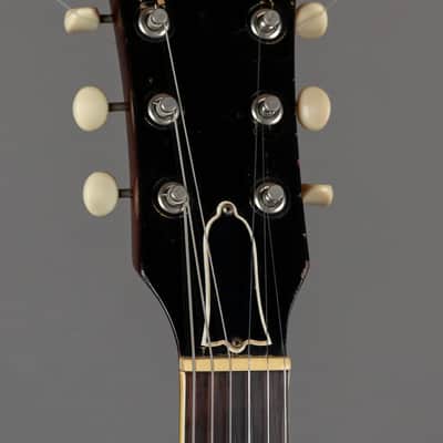 1963 Gibson ES-330T (USA, Cherry, OHSC) image 6