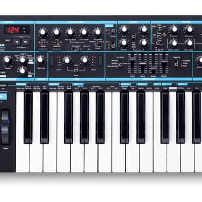Novation Bass Station II - B-Stock
