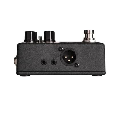 New NUX NGS-6 Amp Academy Amp Modeler Guitar Effects Pedal image 9