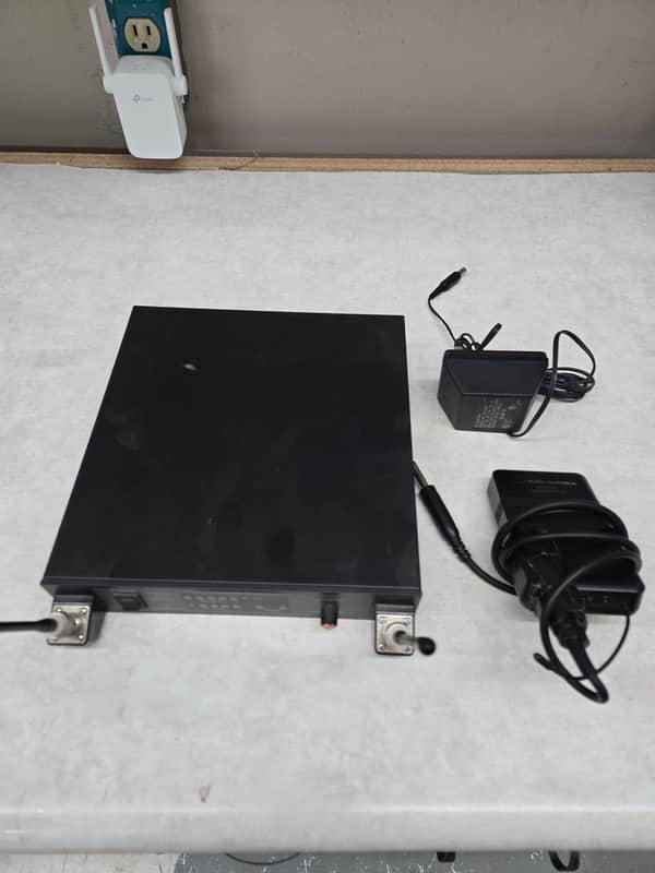 Audio-Technica ATW-R14 image 1