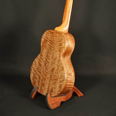 Rebel Double Creme Tenor Gloss 2025 - Natural image 4