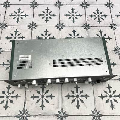 Kemper Amps Profiler PowerRack 600-Watt Digital Modeling Guitar Amp Head image 4