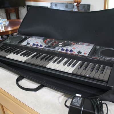 Yamaha DJX 2 image 1