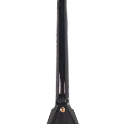 Jackson X Series Scott Ian Signature King V KVXT with Laurel Fretboard 2019 - Present - Gloss Black  3172gr image 10