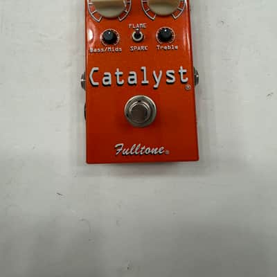 Fulltone Catalyst | Reverb